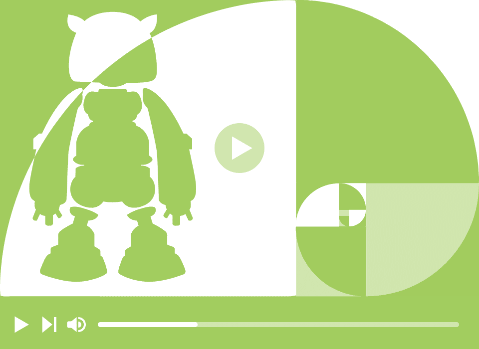 クリエイティブ制作サービス