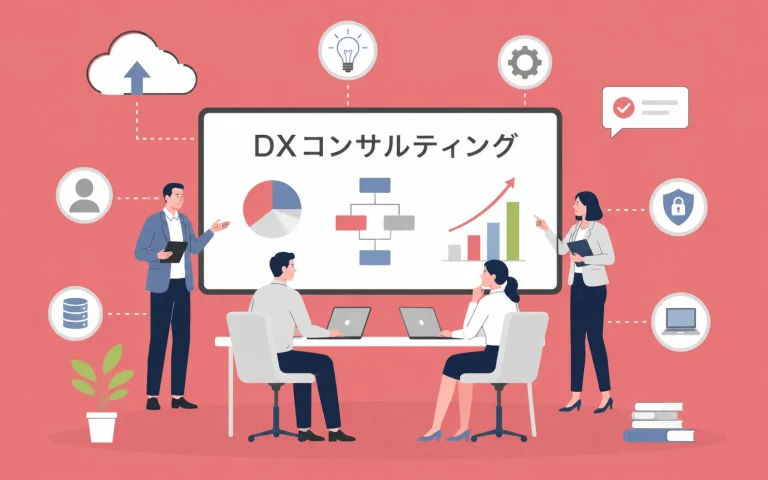 Excel管理をやめるべきタイミングは？システム化の判断基準と移行手順