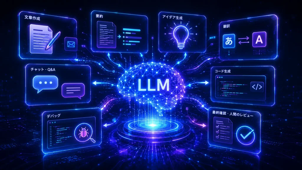 LLM