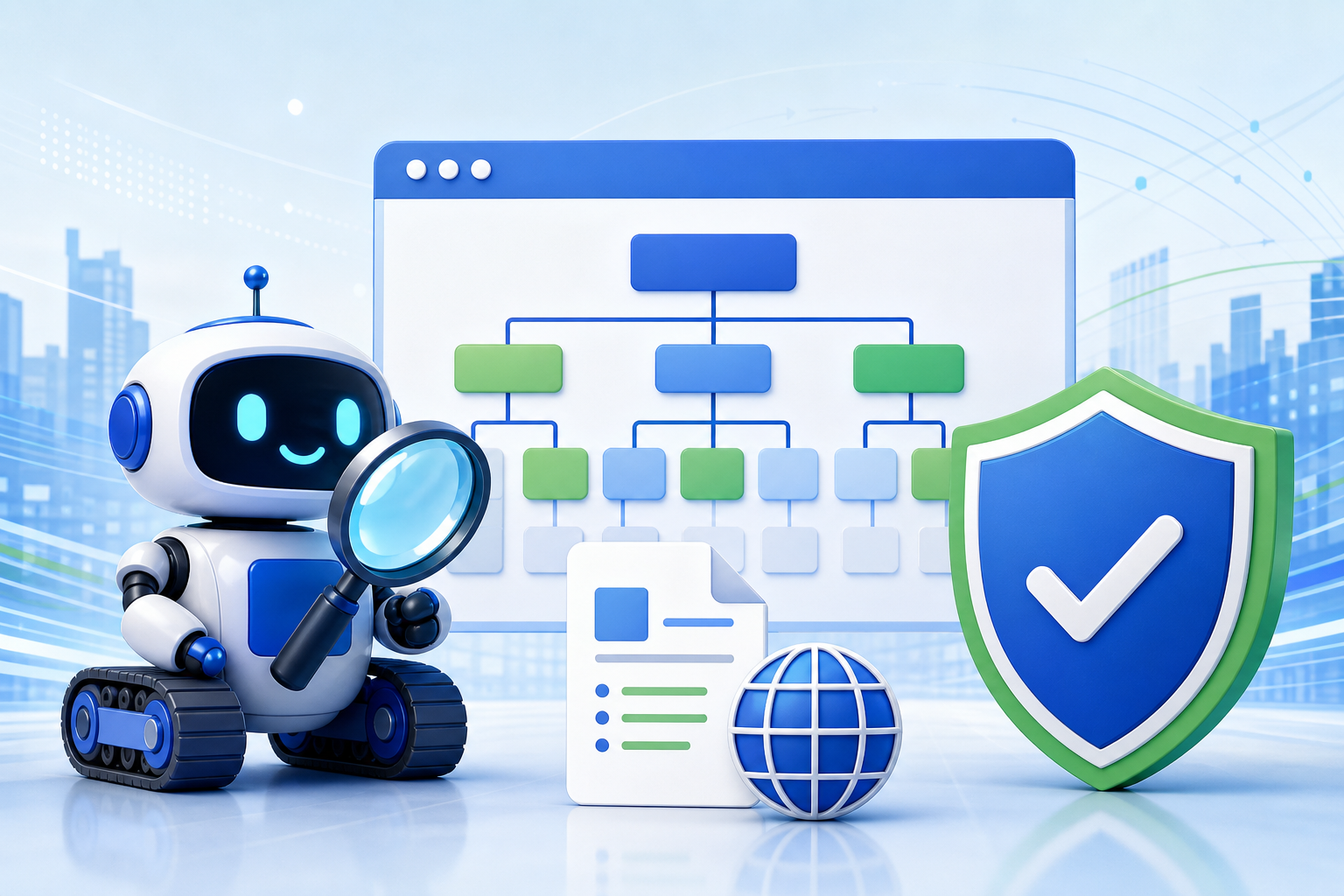 robots.txtとsitemap.xmlを簡単生成｜無料robots.txt / sitemap.xml生成ツールのご紹介