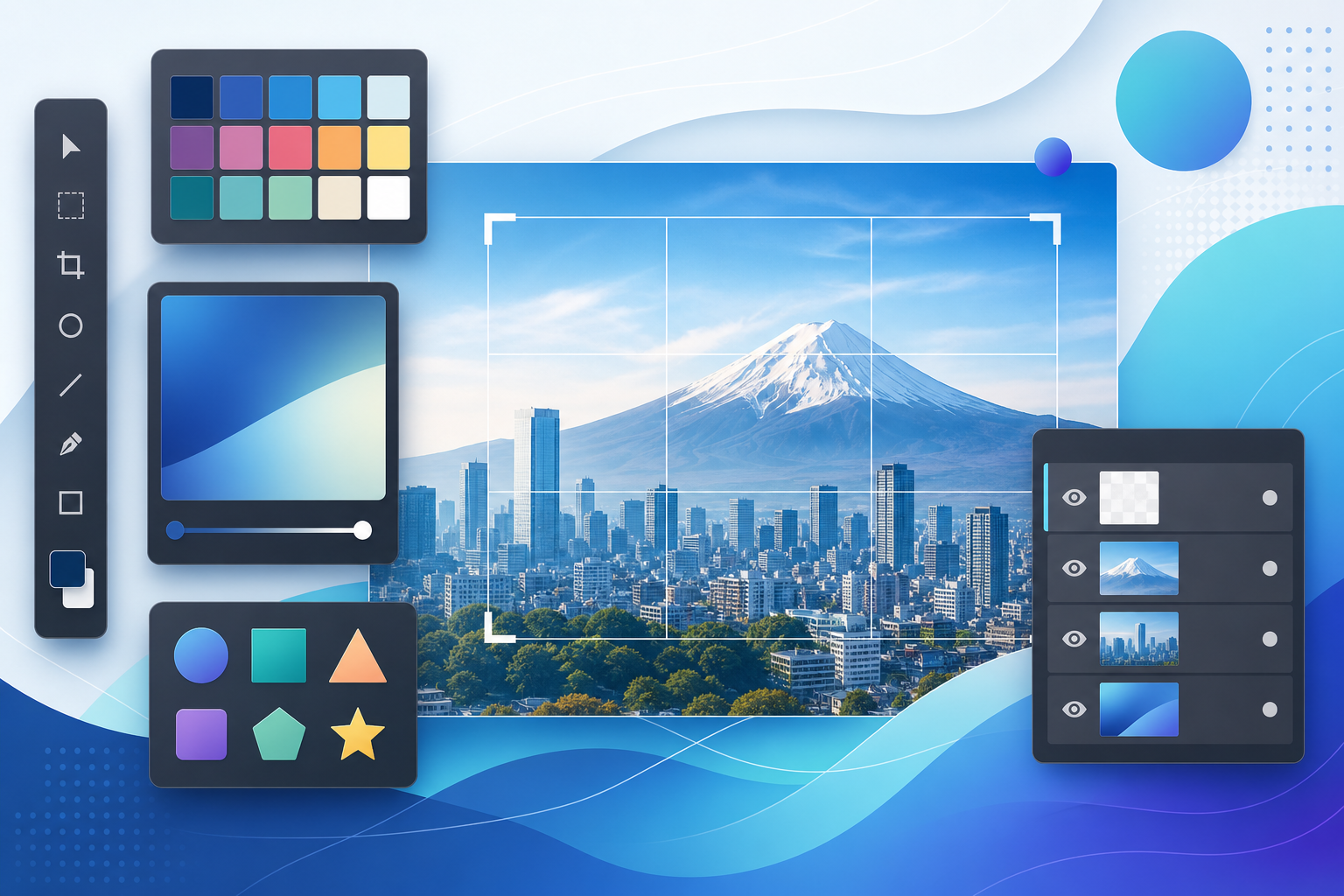 Web制作に役立つ画像・デザイン系無料ツールまとめ｜Mediassort Toolsの活用例